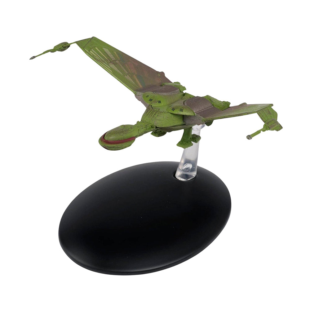 Star Trek: III The Search for Spock Klingon Bird of Prey Starship Replica