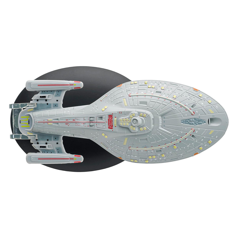 Star Trek: Discovery USS Enterprise NCC-1701 (ISS) Starships Replica