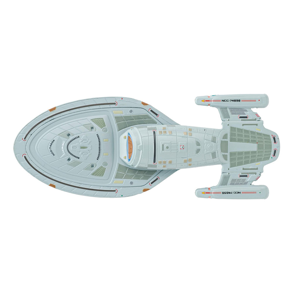 Star Trek: Discovery USS Enterprise NCC-1701 (ISS) Starships Replica