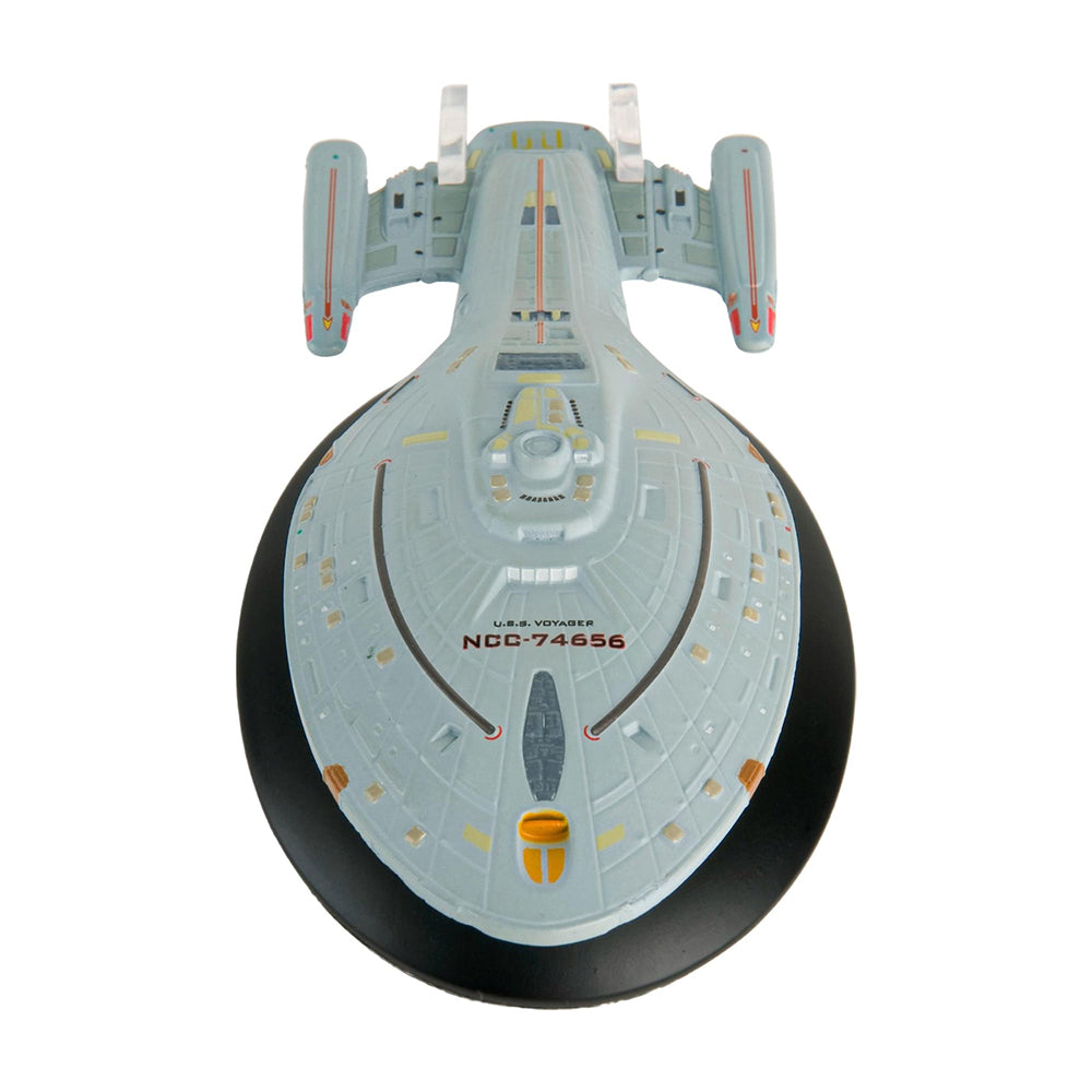 Star Trek: Discovery USS Enterprise NCC-1701 (ISS) Starships Replica