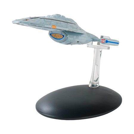 Star Trek: Discovery USS Enterprise NCC-1701 (ISS) Starships Replica