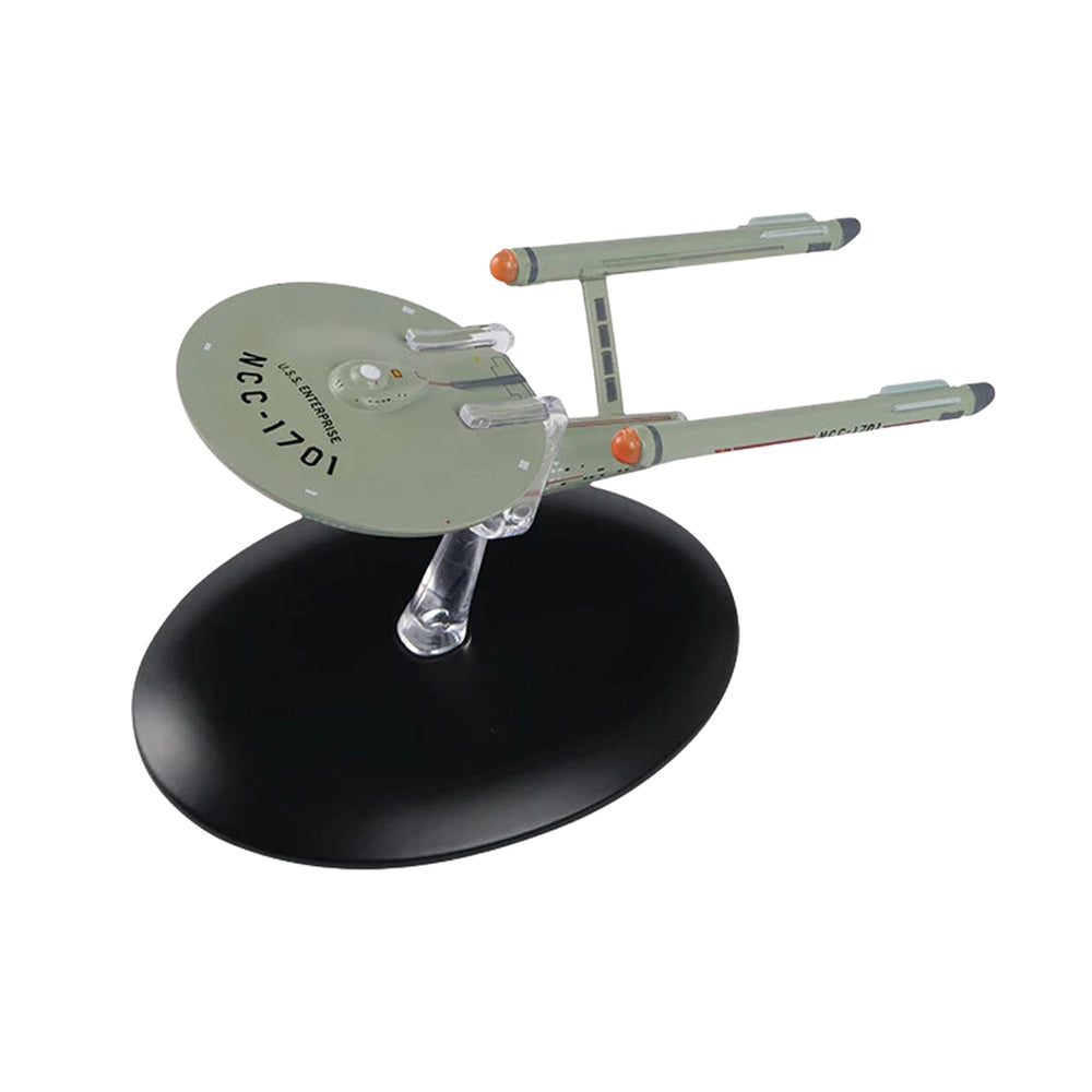 Star Trek: The Original Series USS Enterprise NCC-1701 Starship Replica