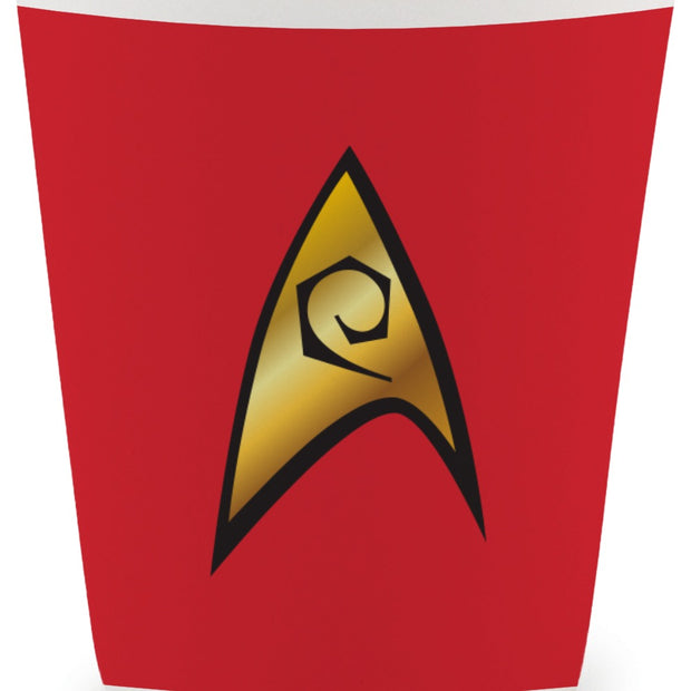 Star Trek: The Original Series Engineering Ceramic Shot Glass