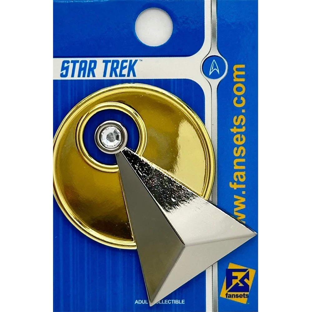 Star Trek: The Original Series IDIC Symbol Pin