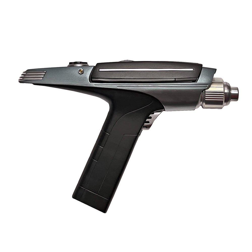 Star Trek: Strange New Worlds Prop Replica Phaser