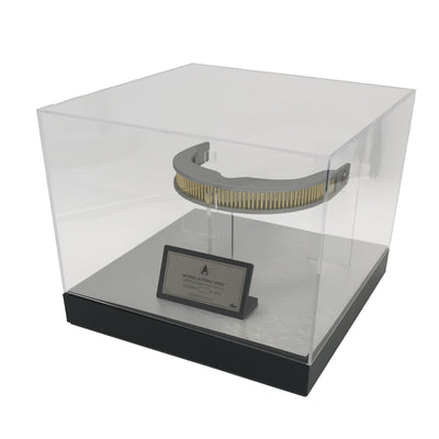 Star Trek: The Next Generation Geordi VISOR Limited Edition Prop Replica