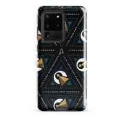 Star Trek Live Long And Prosper Phone Case - Samsung