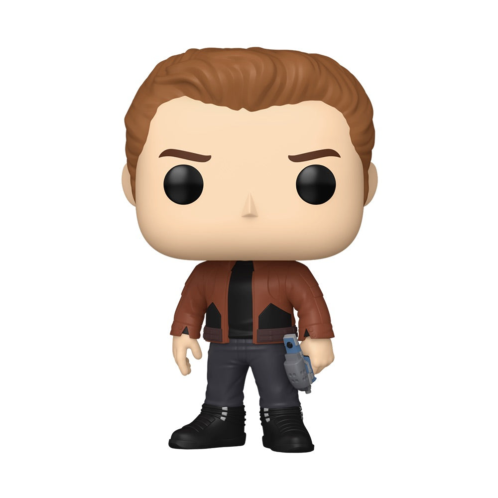 Star Trek: Picard Jack Crusher Funko Pop! Figure