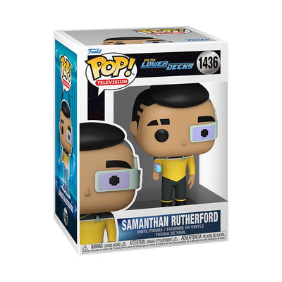 Funko Pop | Star Trek Shop