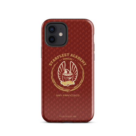 Star Trek: Starfleet Academy San Francisco Phoenix Tough Phone Case - iPhone