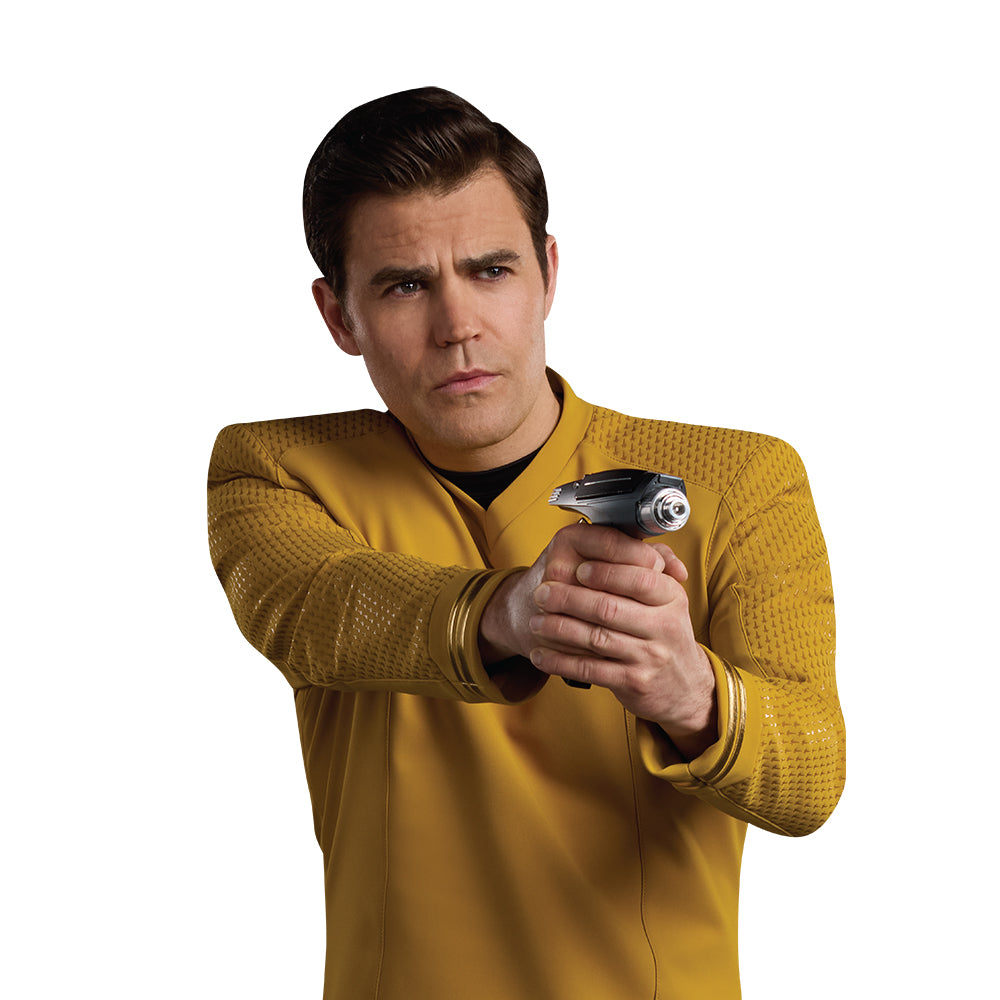 Star Trek: Strange New Worlds Captain Kirk Life-Sized Cardboard Cutout Standee