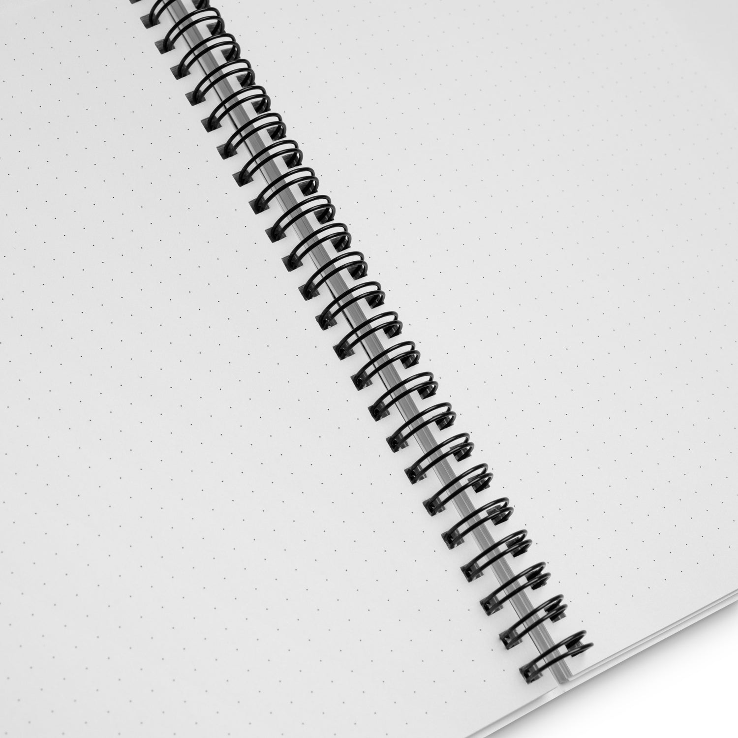 Strange Notebook Star Trek: Strange New Worlds Season 2 Spiral Notebook