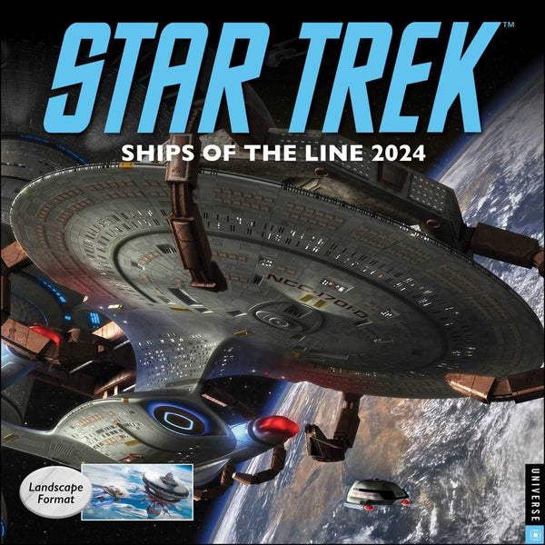 Trek shipping clearance