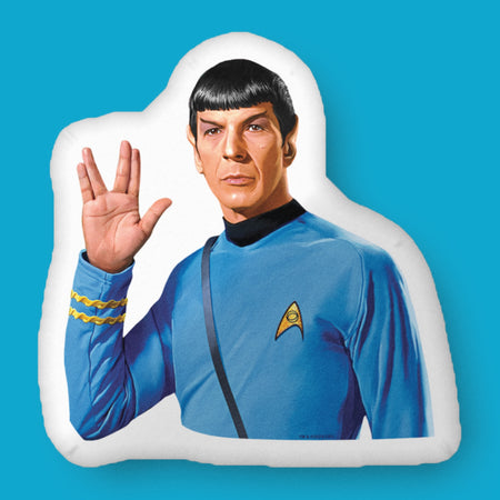 Star Trek: The Original Series Spock Pillow