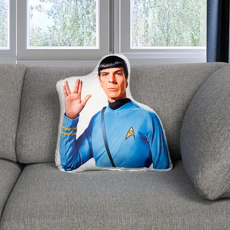 Star Trek: The Original Series Spock Pillow