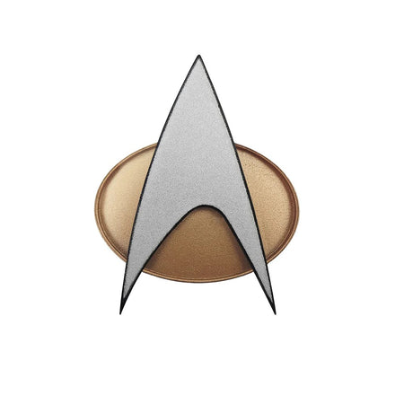 Star Trek: The Next Generation ComBadge