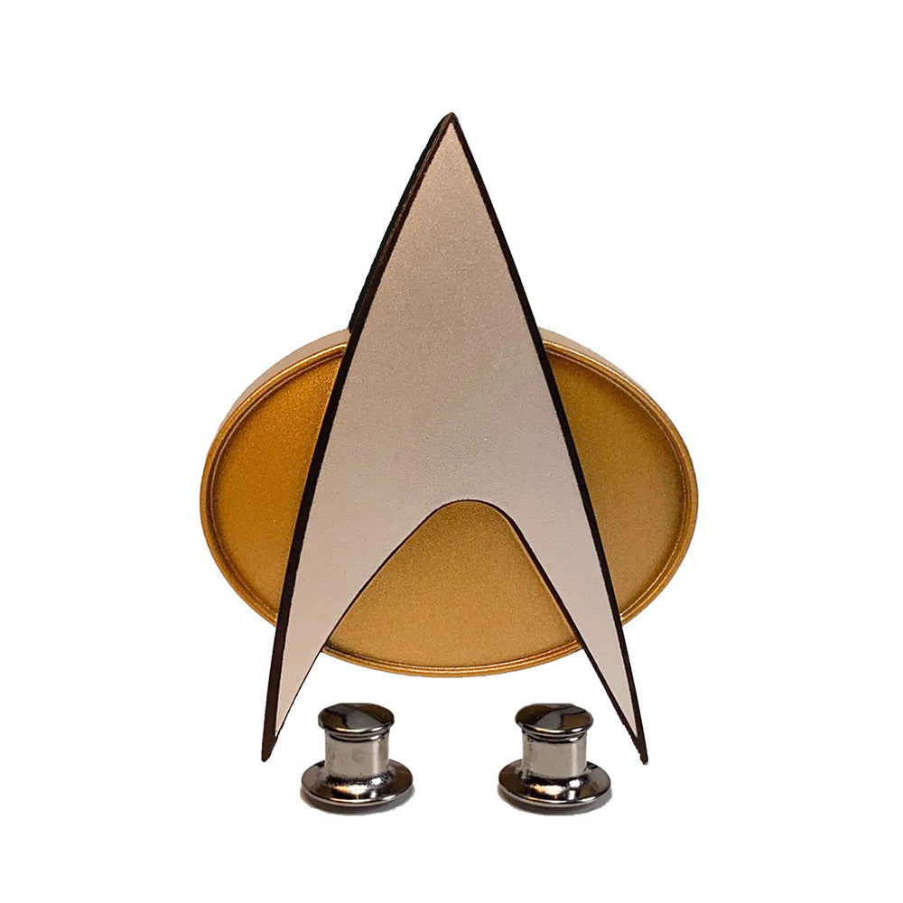 Star Trek: The Next Generation ComBadge