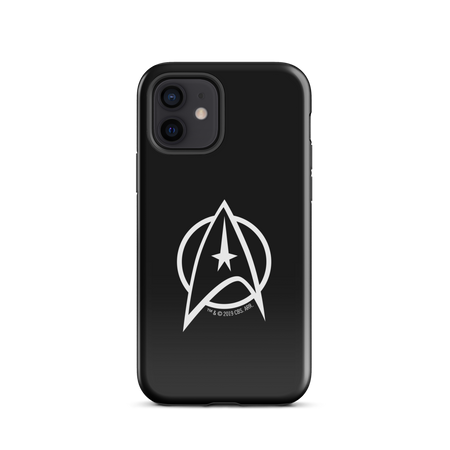 Star Trek: The Original Series Delta Tough Phone Case - iPhone