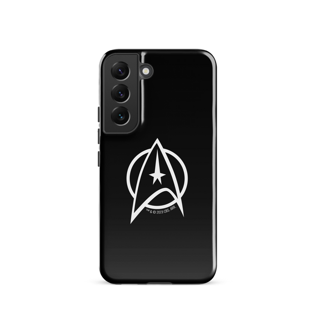 Star Trek: The Original Series Delta Tough Phone Case - Samsung