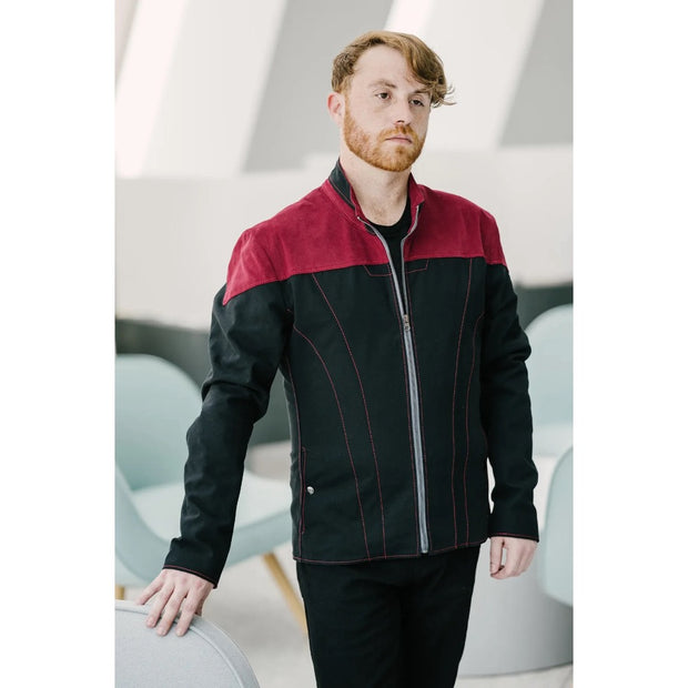 Trek Jacket Jackets | Star Trek Shop