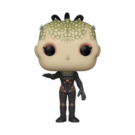 Star Trek: First Contact Borg Queen Funko Pop! Figure