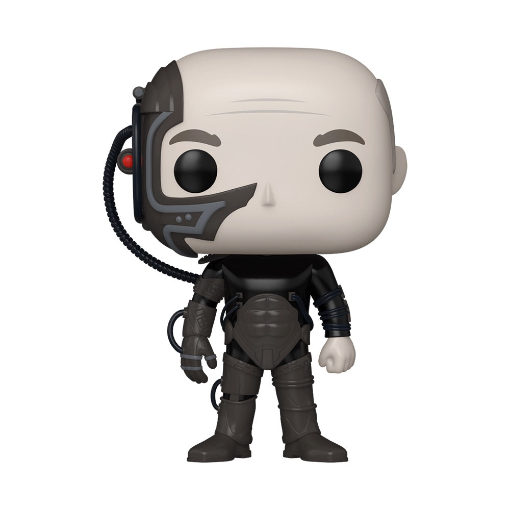 Star Trek: First Contact Picard Borg Funko Pop! Figure