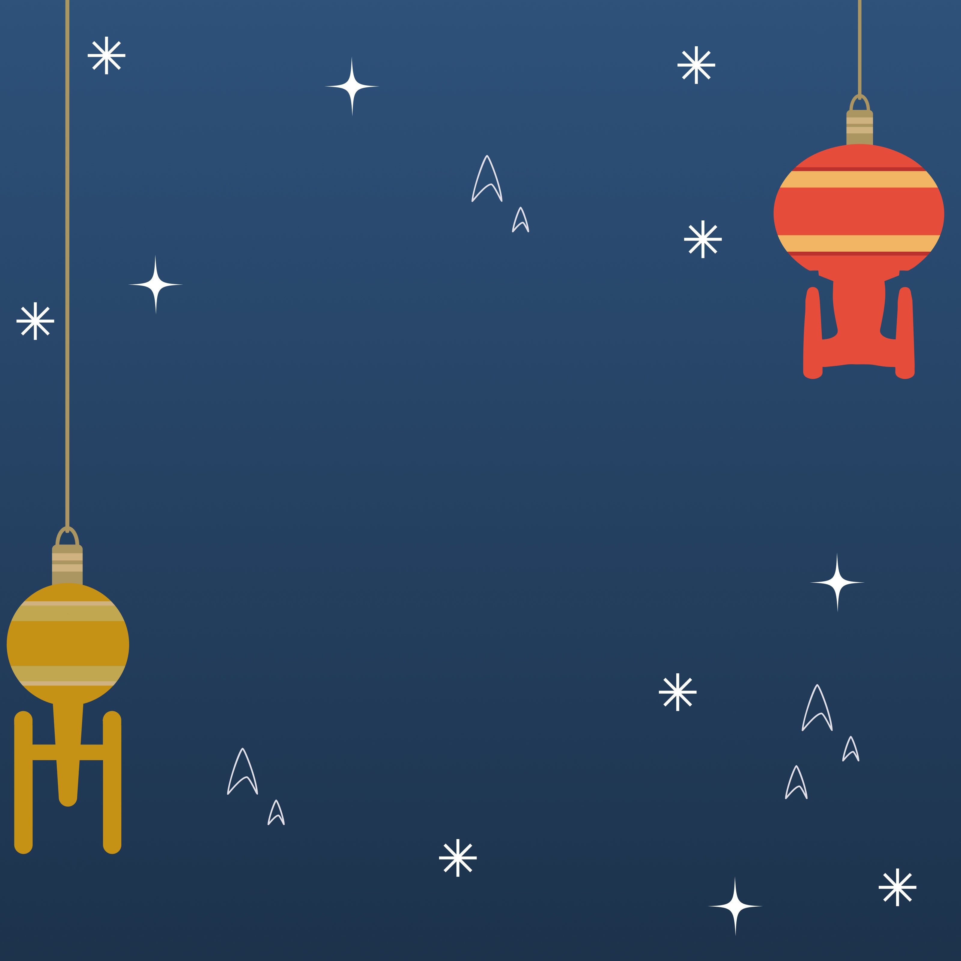 Star Trek Holiday Gift Guide