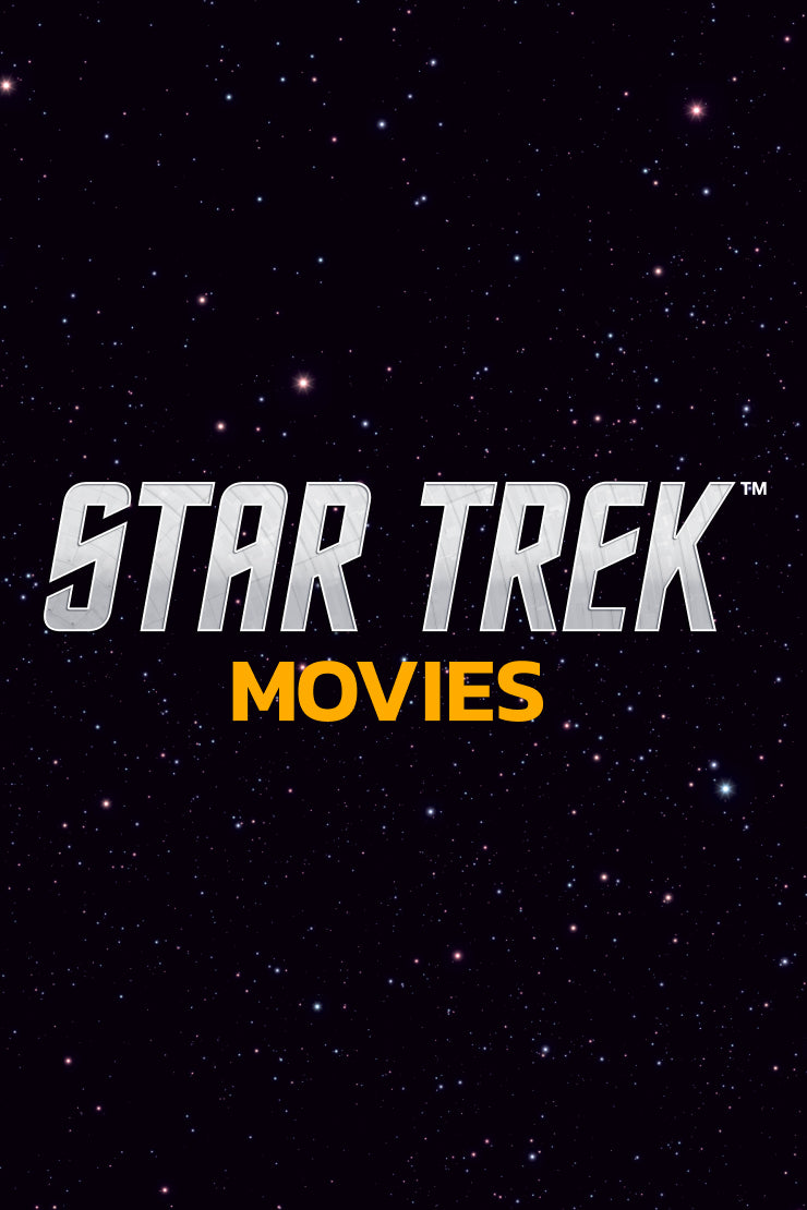 Star Trek Official Shop | ShopStarTrek.com
