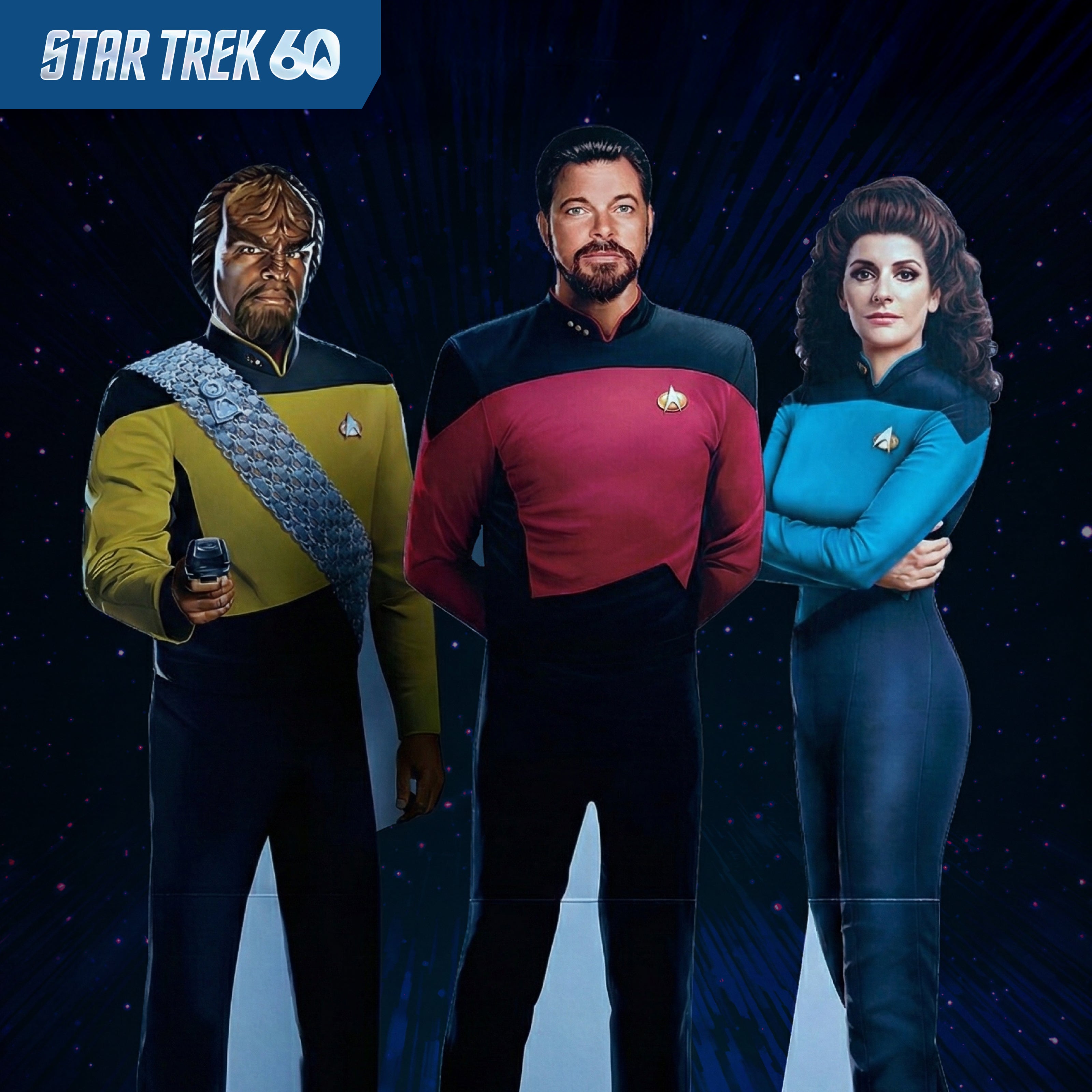 Star Trek Official Shop | ShopStarTrek.com