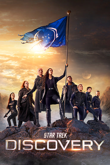 Star Trek: Discovery