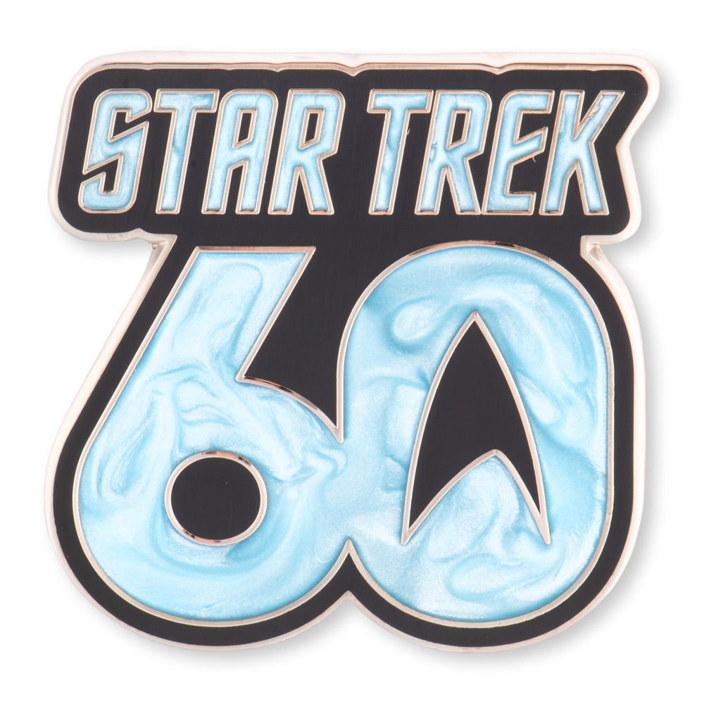 Star Trek 60th Anniversary Blind Box Pin-9
