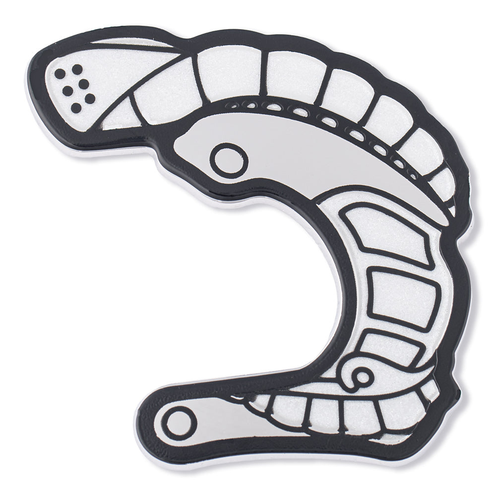 Star Trek: Voyager Seven of Nine Limited Edition 3 Pin Set