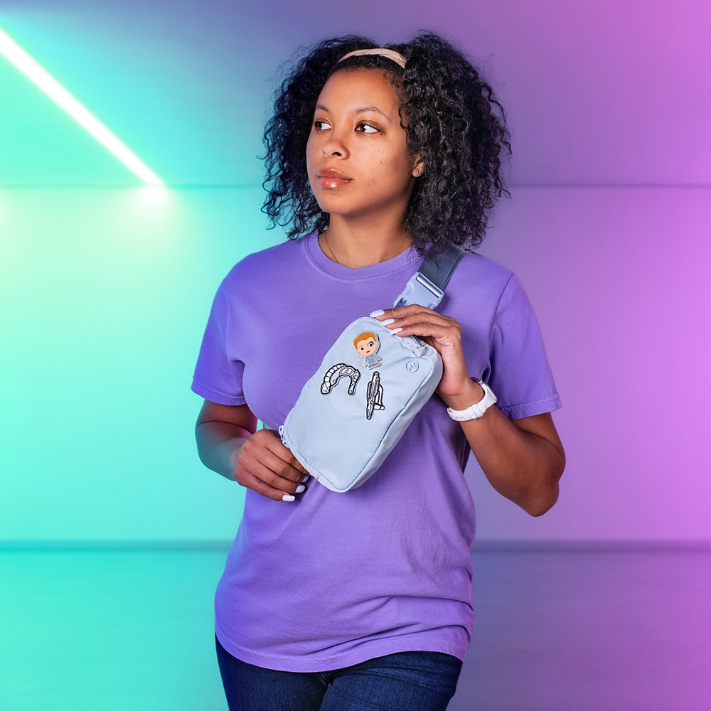 Star Trek: Voyager Seven of Nine Limited Edition 3 Pin Set