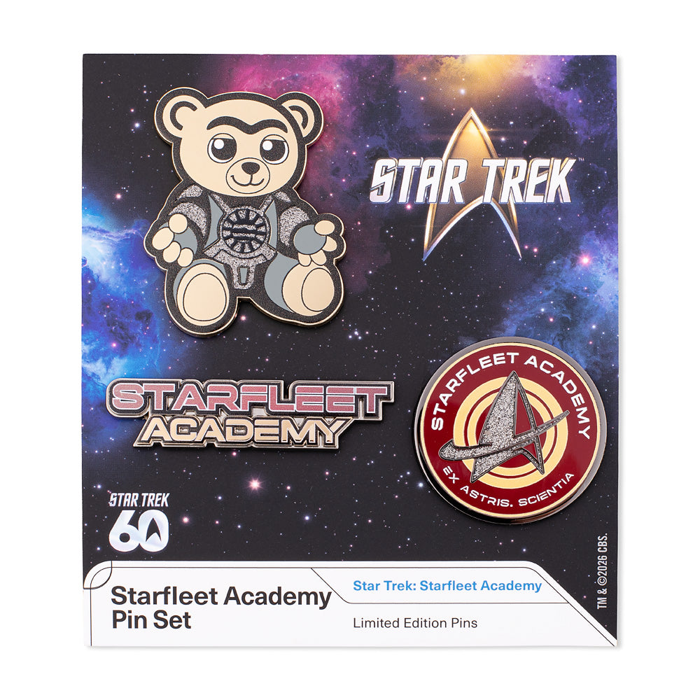 Star Trek Official Shop | ShopStarTrek.com