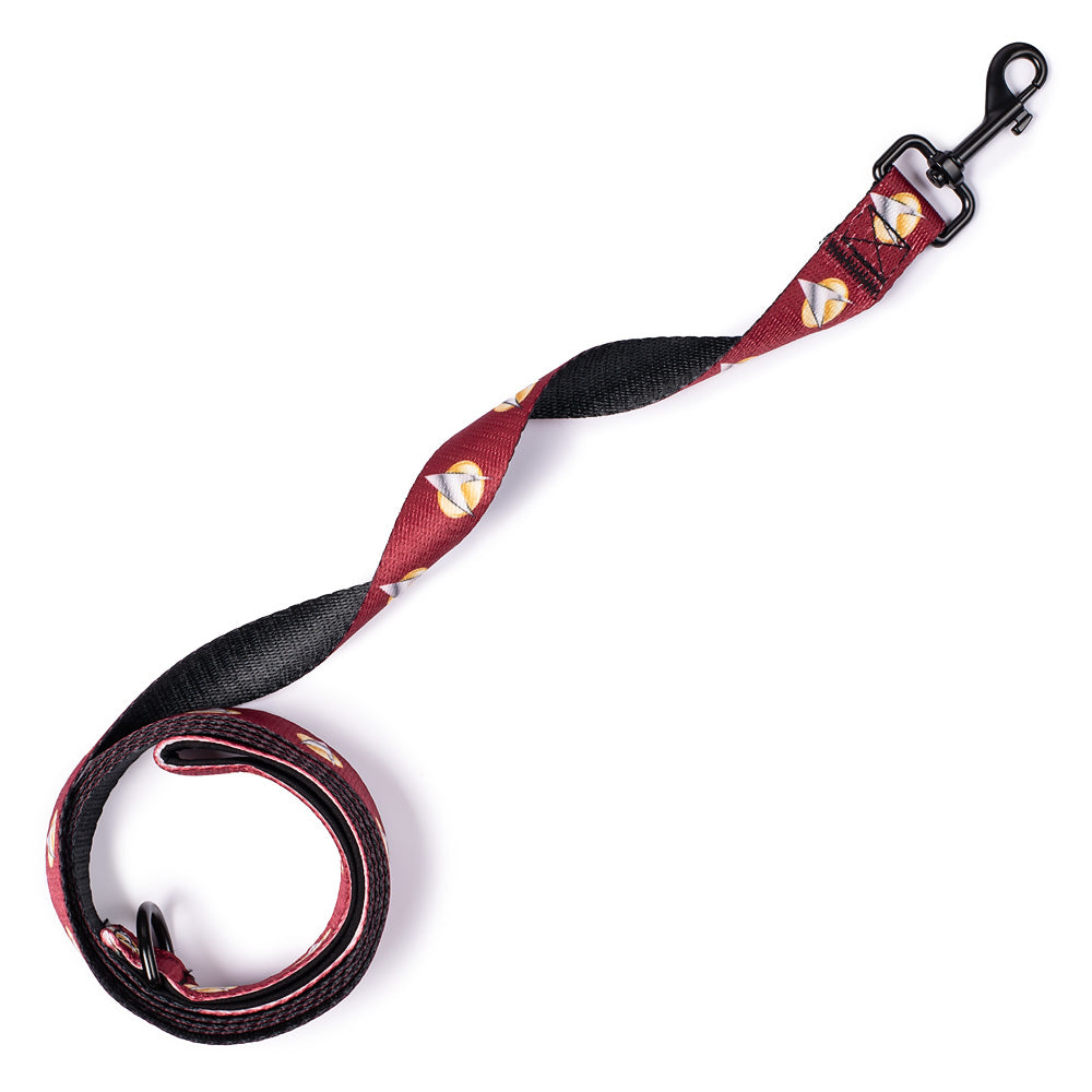 Star Trek: The Next Generation Command Pet Leash