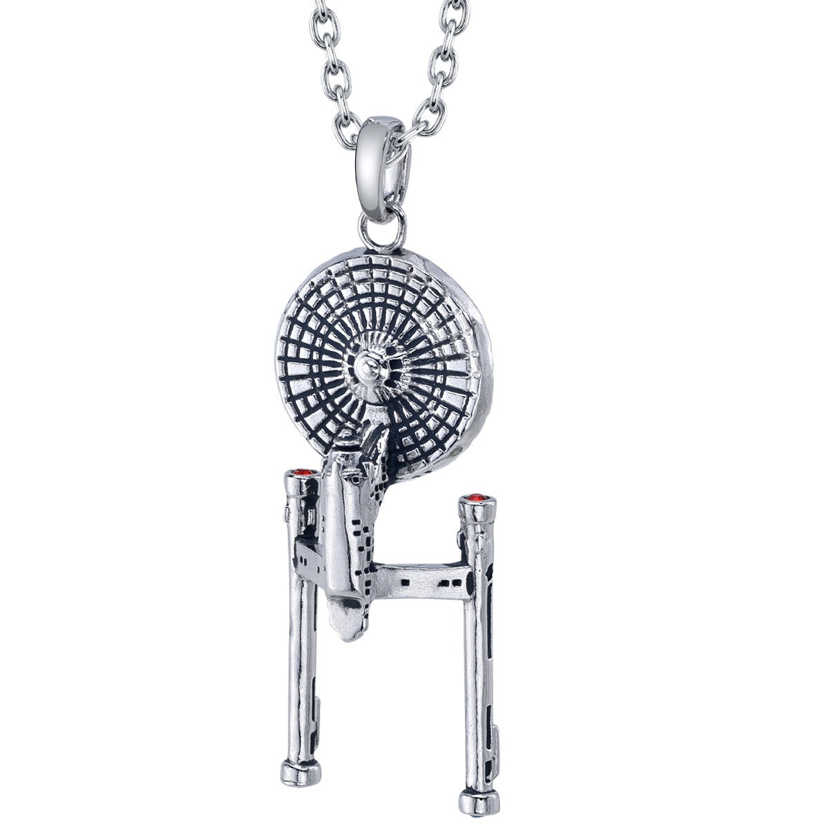 Official Star Trek jewelry by RockLove in collector box