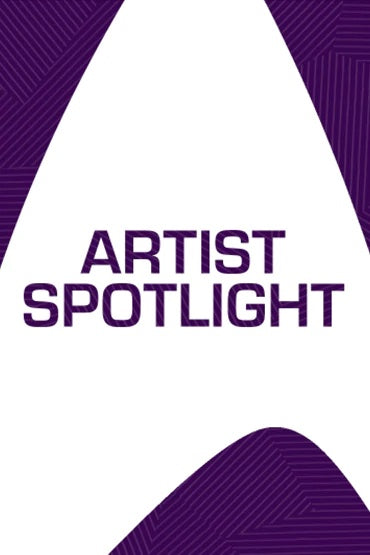 Artist Spotlight