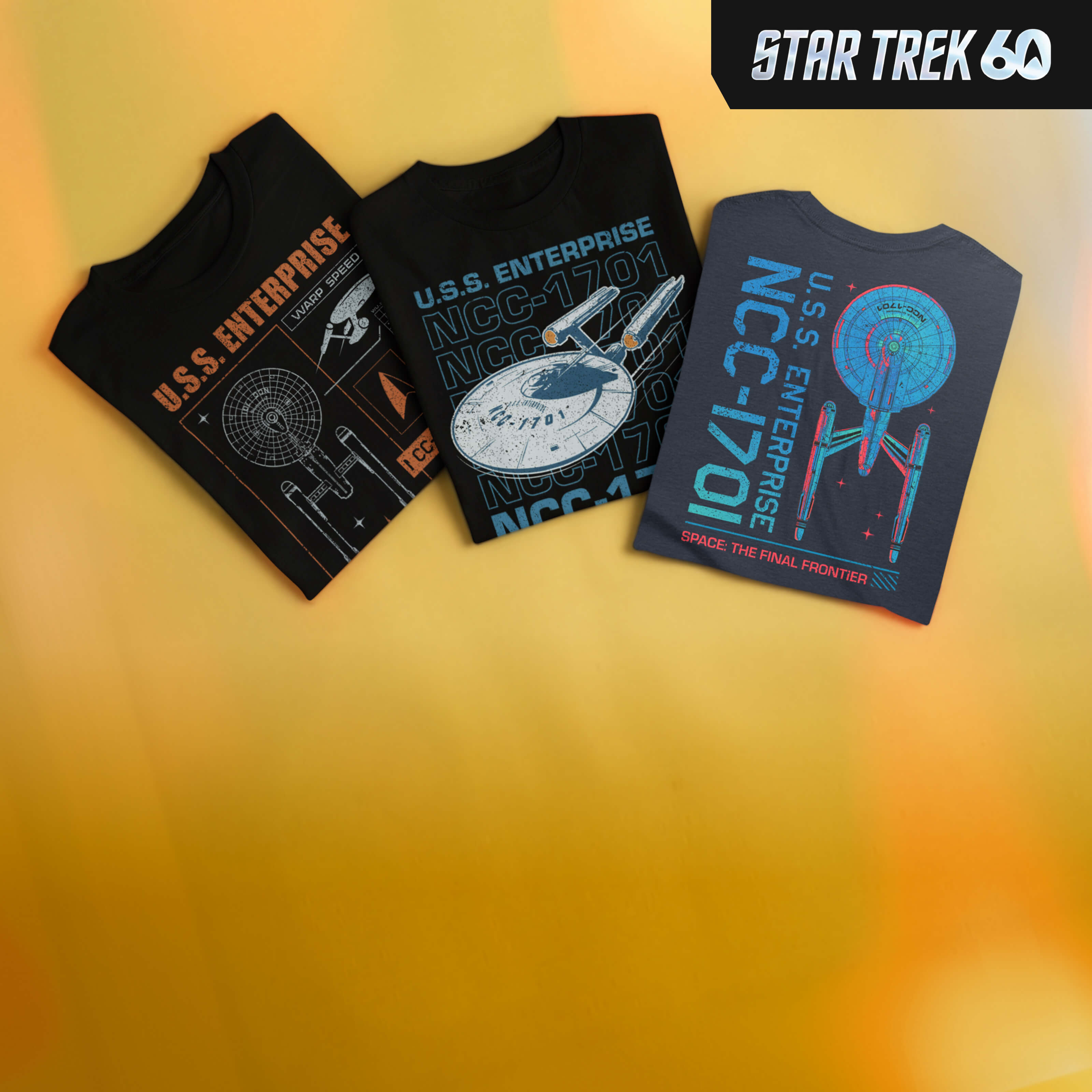 Star Trek Official Shop | ShopStarTrek.com