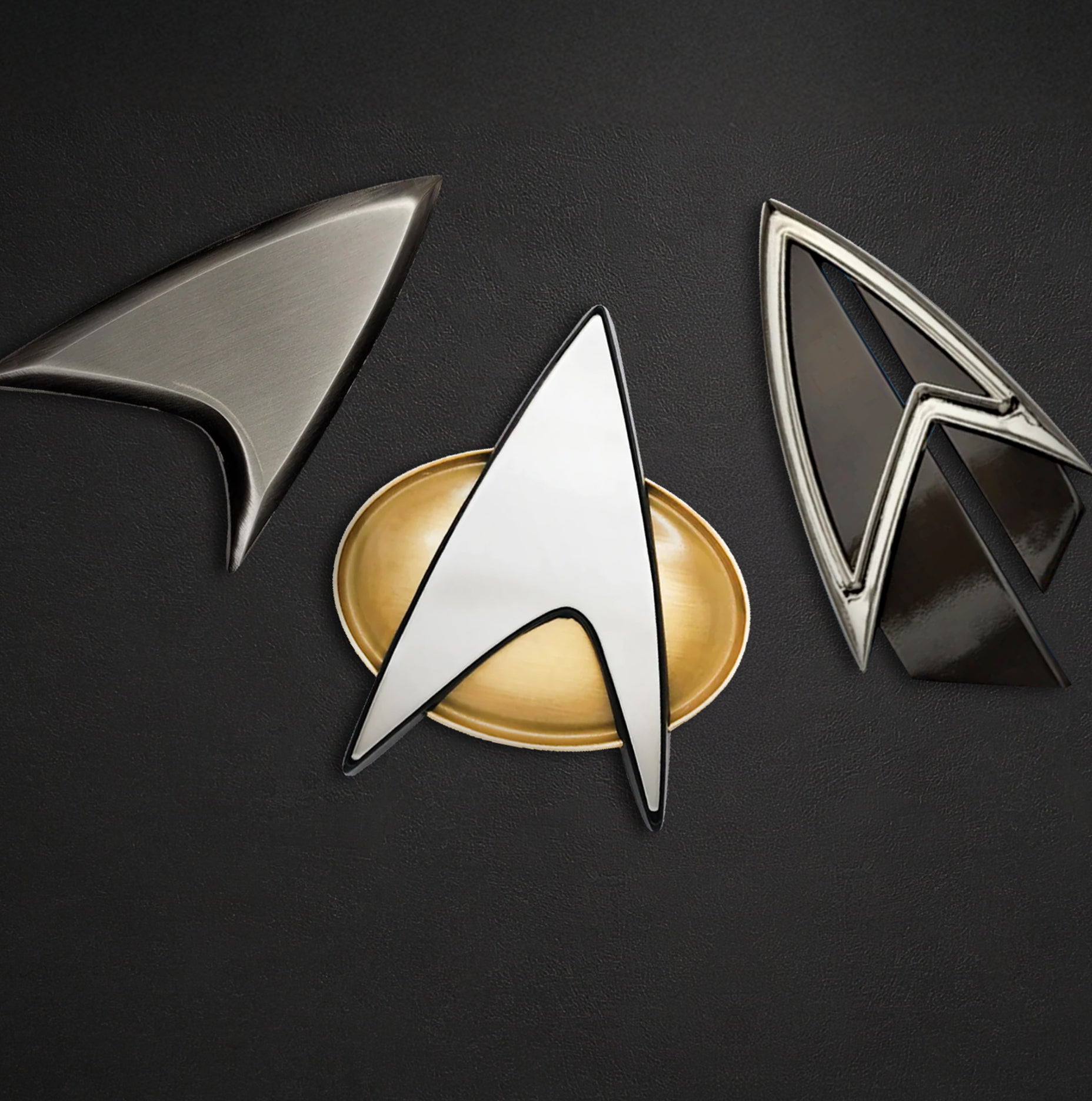 送料込】新品未開封 スタートレック THE BIBLE 送料込】新品未開封