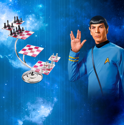 Link to /products/star-trek-tridimensional-chess-set-sc1599