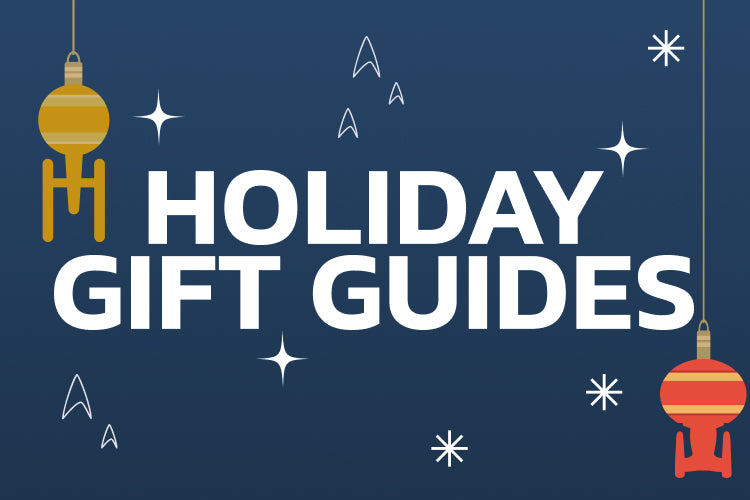 Star Trek Gifts For Him