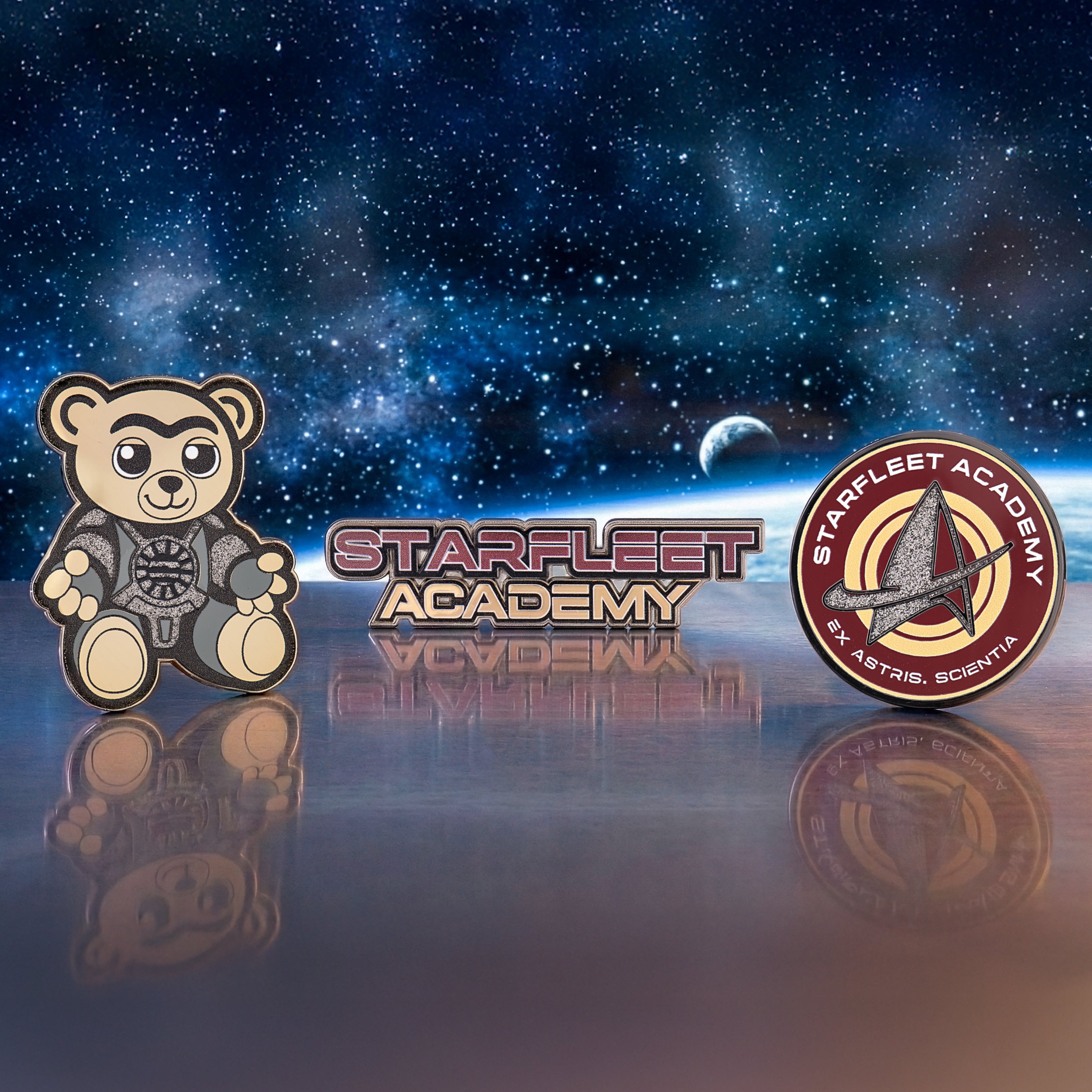 Star Trek Official Shop | ShopStarTrek.com