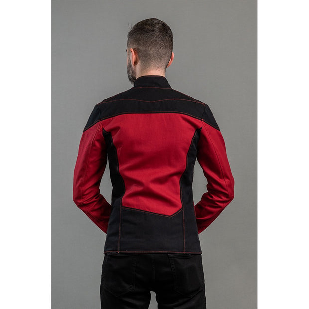 Starfleet 2364 Men's Jacket | Star Trek Shop
