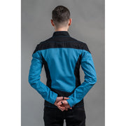 Star Trek: The Next Generation Starfleet 2364 Men's Jacket