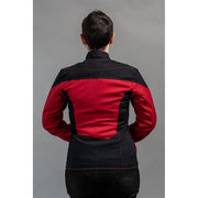 Starfleet 2364 Women's Jacket