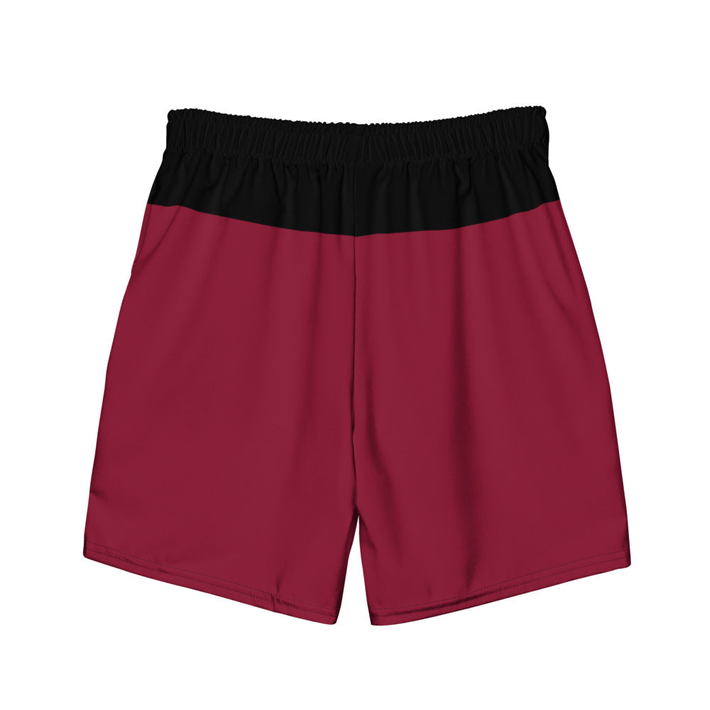 Star Trek: The Next Generation Picard Swim Trunks