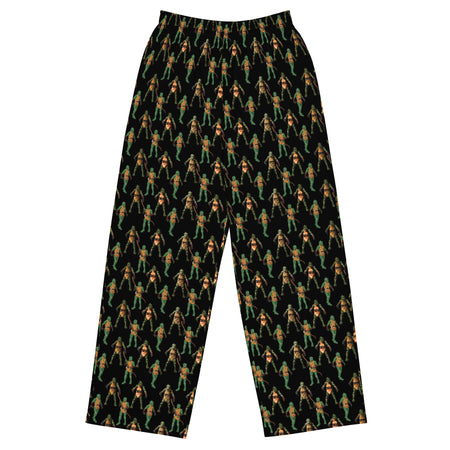 Star Trek: The Original Series Gorn Lounge Pants