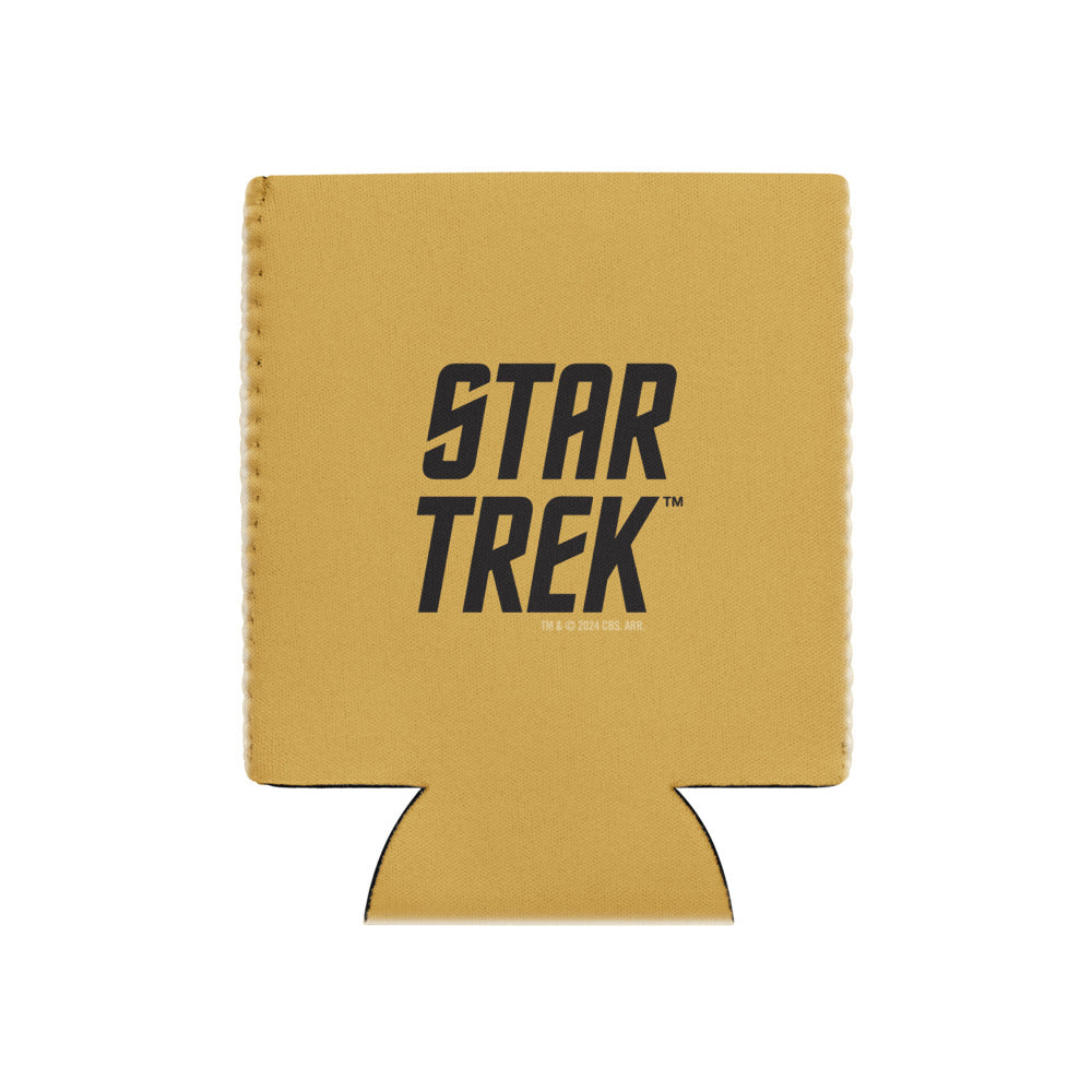 Star Trek: The Original Series Kirk Is a Jerk Can Koozie