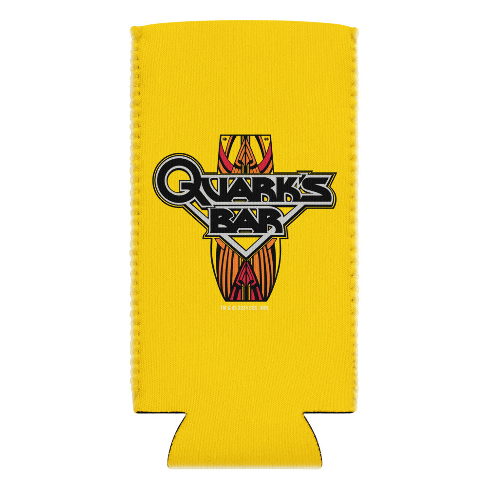 Star Trek: Deep Space Nine Quark's Bar Can Koozie