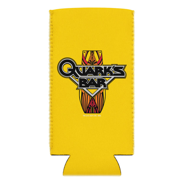 Star Trek: Deep Space Nine Quark's Bar Can Koozie